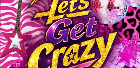 Lets Get Crazy - Hannah Montana Brunch 