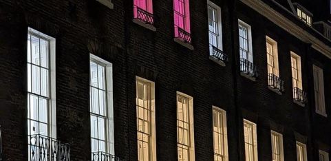Queer Tour of Bloomsbury After Dark: Art, Affairs & Arrests