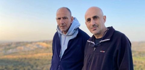 Walking Palestine: Cultural Heritage and Life Under Occupation