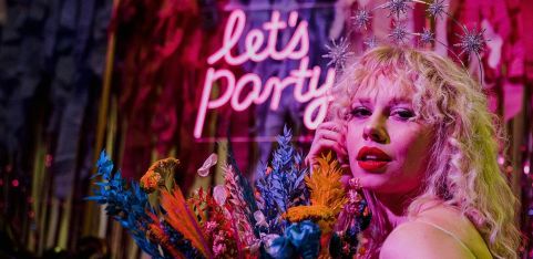 Scottish Wedding Unconvention Aberdeen