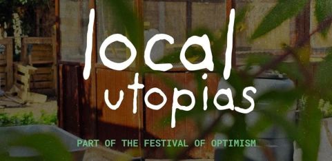 Cliftonville Art Garden Open Day