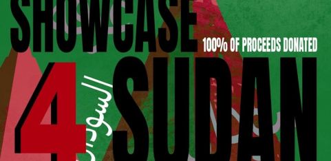 Showcase 4 Sudan