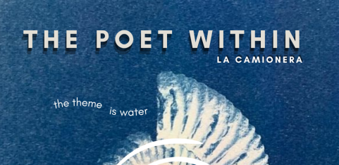 The Poet Within - The Theme is Water