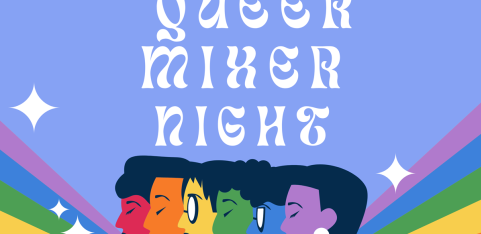 Queer Mixer Night 