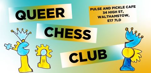 Queer Chess Club