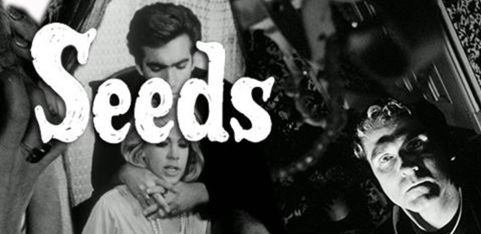 No Budget? No problem! Category H x PEPCOT presents: Seeds (1968)