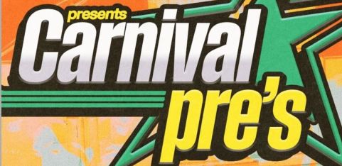 CARNIVAL PRE'S! w/ B.O.S.S. & OROKO RADIO