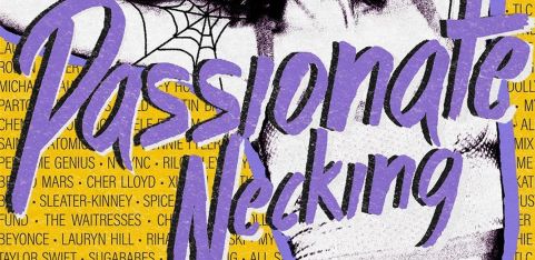 Passionate Necking::The Ivy House::1 November