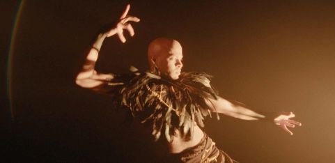 Marios Ento-Engkolo: Dualism | BUZZCUT 2026