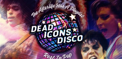 Dead Icons Disco