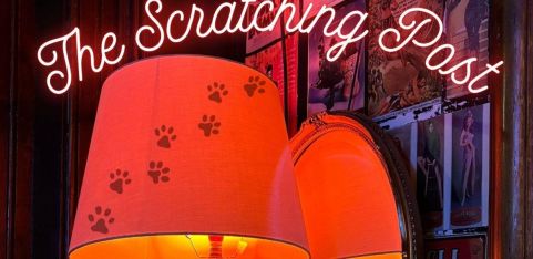 The Scratching Post Cabaret 