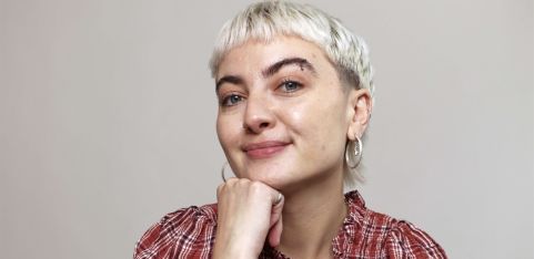 Ella Willis: Literally, in conversation with CJ DeBarra