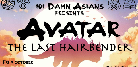 Avatar: The Last Hairbender