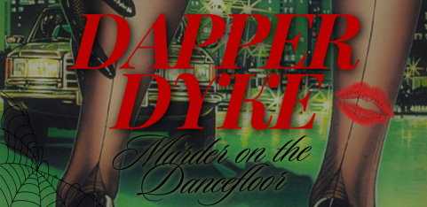 Dapper Dyke ✯ Murder Mystery (Halloween) 