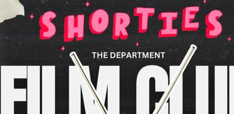 Film Club with SHORTIES