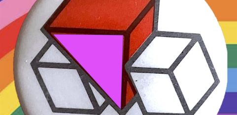 Reds in the Rainbow. A night dedicated to Mark Ashton