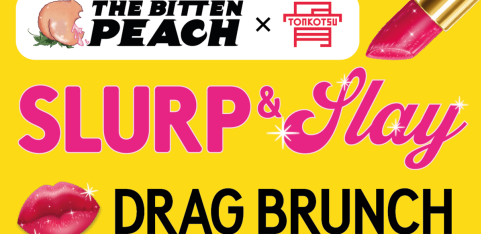 Slurp & Slay Drag Brunch