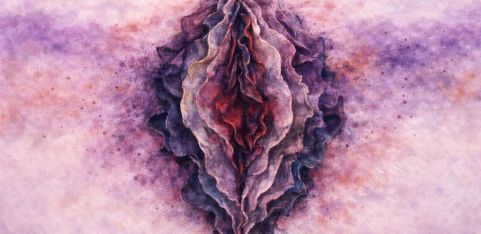 Textile Anatomy: Natural Dyeing Workshop