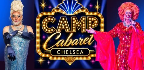 CAMP Cabaret - Chelsea