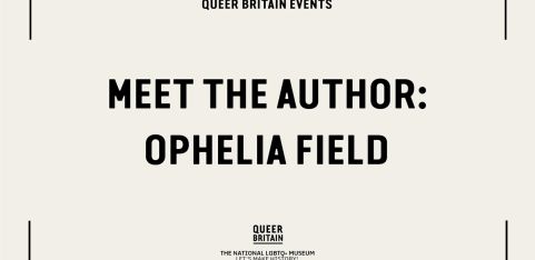 Meet the Author: Ophelia Field - The Favourite