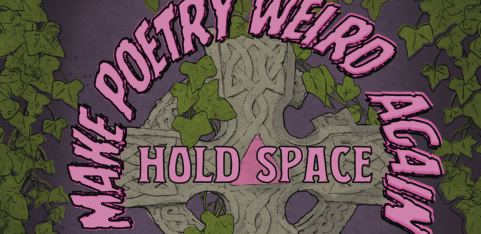 BLOOMSBURY FESTIVAL: HOLD SPACE GATHERING
