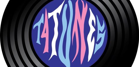 T4Tunes - Saoirse Dream x Estelle Allen 