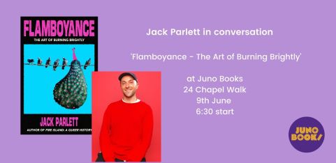 Jack Parlett - Flamboyance