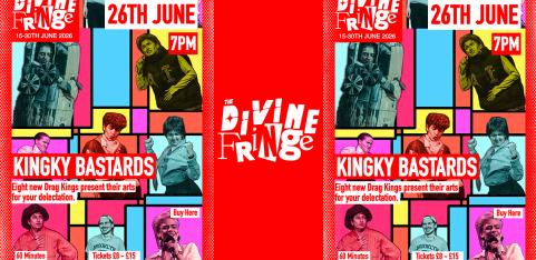 Kingky Bastards
