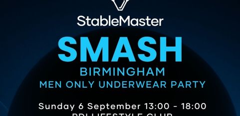 SMASH BIRMINGHAM