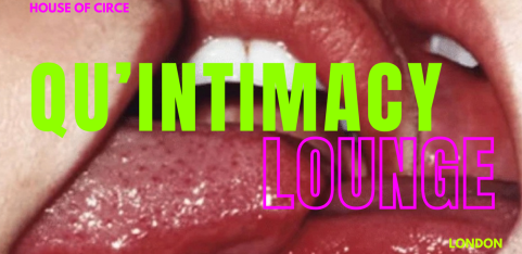 Quintimacy Lounge