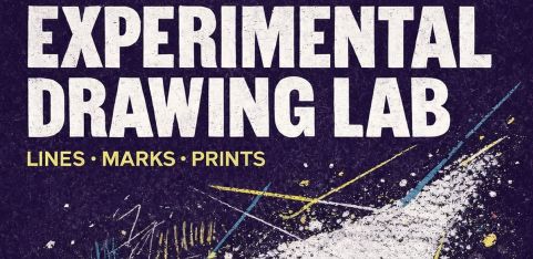 EXPERIMENTAL DRAWING LAB 