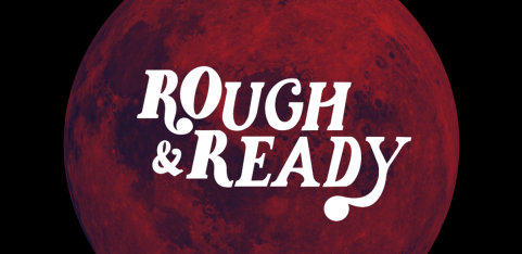Rough & Ready: Scary Story Night