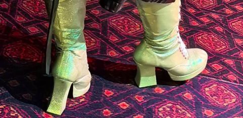 Punk Holiday Sunday 3rd May