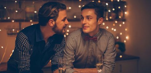 Gay Speed Dating @ NYX Hotel (Ages 21-45)