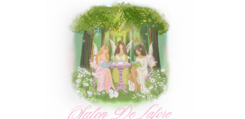 Salon De Lafore Book Club