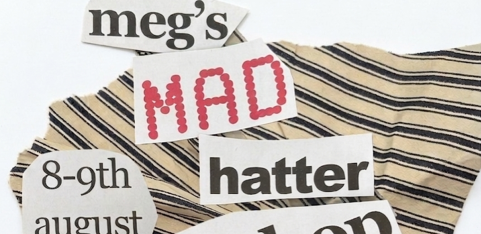 Megs Mad Hatter Workshop