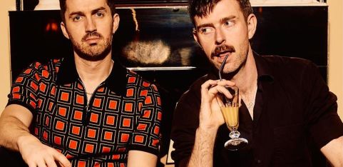 An Intimate Evening with 'Your Internet Boyfriends'