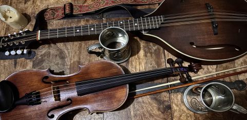 Frankie Heartless and the Heartless Rogues @ The Amersham Arms