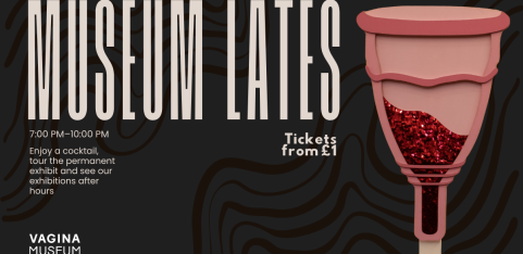 Vagina Museum Lates