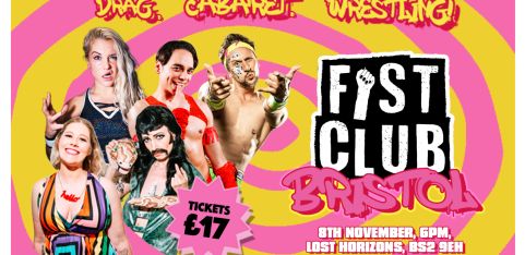 Fist Club Bristol