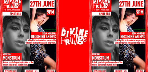 Split Bill: Monstrum & Becoming an Epic