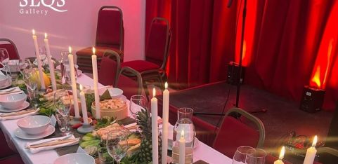 Supper Club | Tết Vietnamese New Year