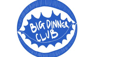 The Big Dinner Club at The Meeting House