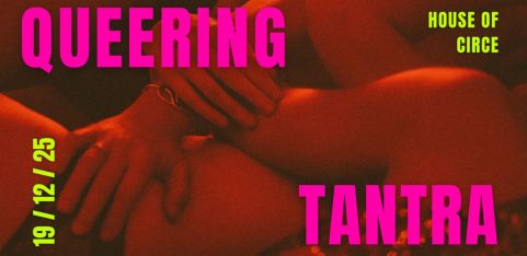 Queering Tantra 