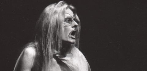 Graham Bell Tornado: The Quine that did the Strip at Inverurie | BUZZCUT 2026