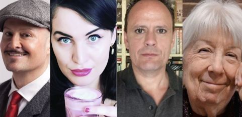 Polari at The Foundry