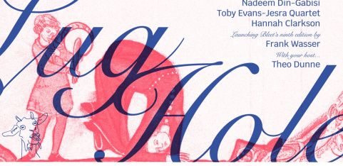 Lug Hole 007: The Libretto of Lion & Lamb