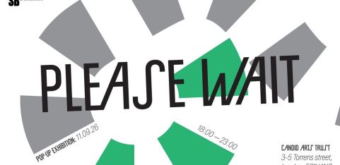 Please Wait 
