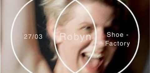 Pop Off Sis! Launch Night - The Sexistential Album Party