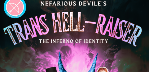 Nefarious DeVile's TRANS HELL-RAISER